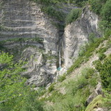 Canyoning